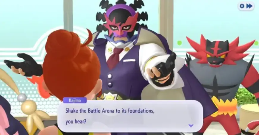 Pokémon Champions Struggles at Launch