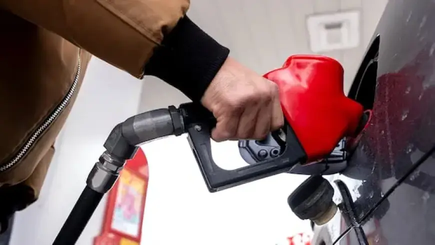 Gas Prices Drop in Maritimes; Temporary Relief Predicted