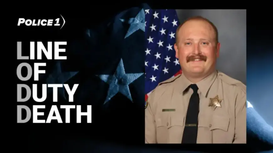 SWAT Vehicle Hits Suspect in Tulare County Deputy’s Fatal Shooting