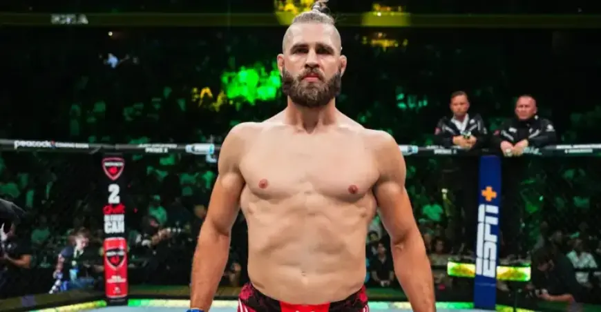 UFC 327: Expert Fight Predictions Revealed