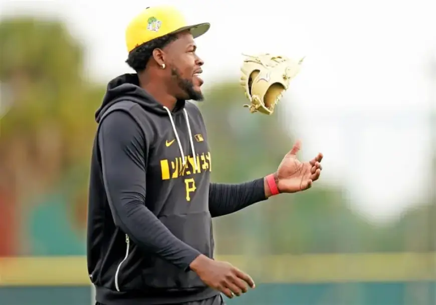 Paul Zeise Questions Pirates’ Reluctance to Move Oneil Cruz to First Base
