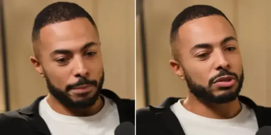 Tyler West Credits Car Horn for Life-Saving Action After Witnessing Stabbing