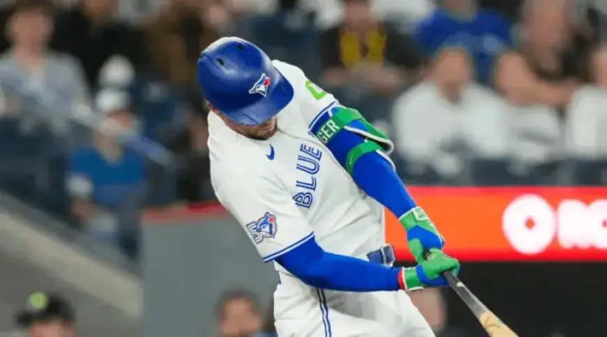 Twins vs Blue Jays: Today’s MLB Betting Odds, Predictions, and Home Run Picks