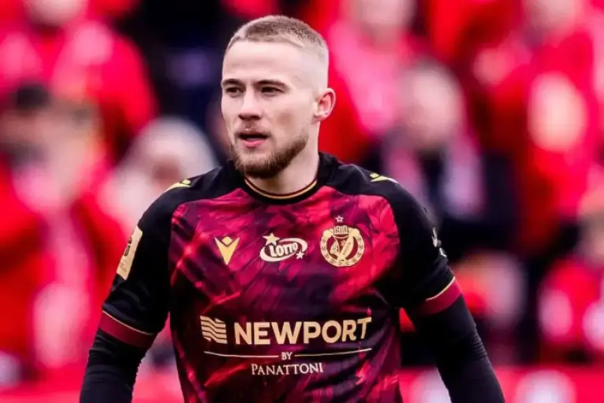 Widzew Triumphs, Zagłębie Emerges as Ekstraklasa Second After Radomiak Victory