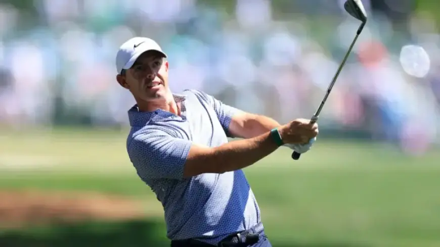 Live Updates: 2026 Masters Round 3 Scores and Highlights