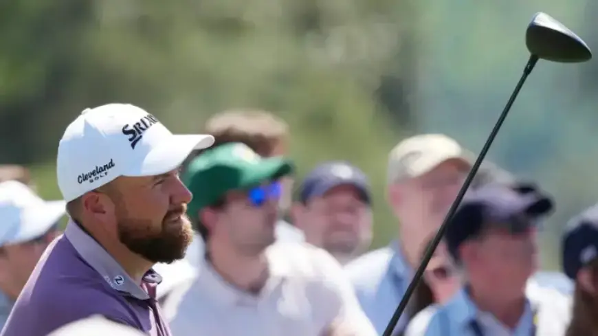 Shane Lowry Scores Hole-in-One at 2026 Masters Tournament Round Three