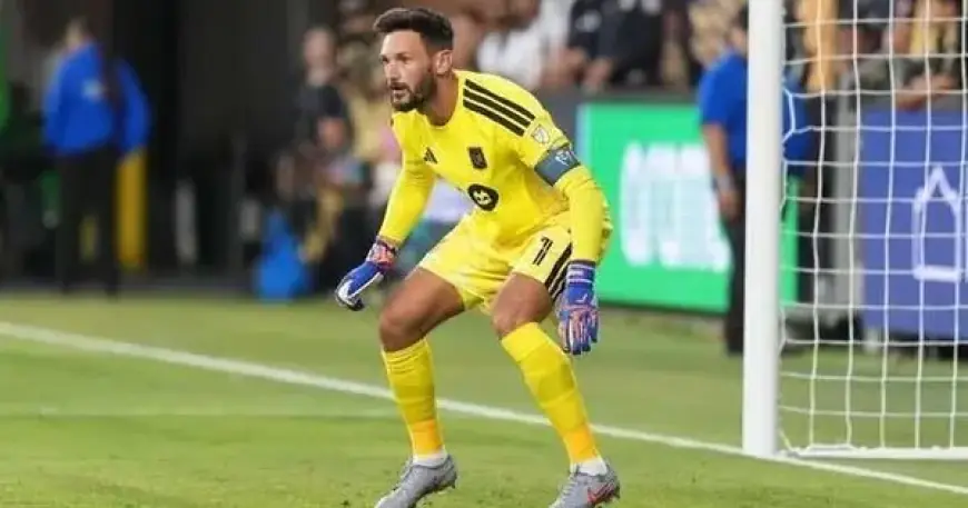 LAFC Aims to Extend Clean-Sheet Streak Against Struggling Portland