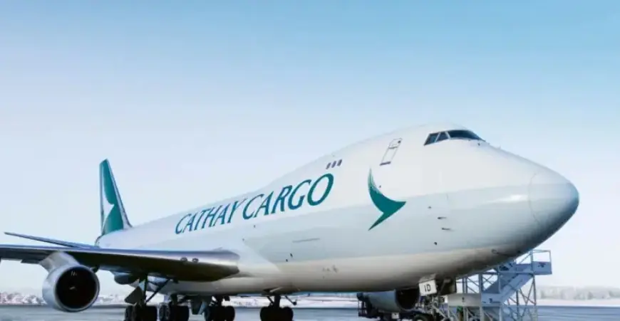 Cathay Group Halts Operations in the Middle East