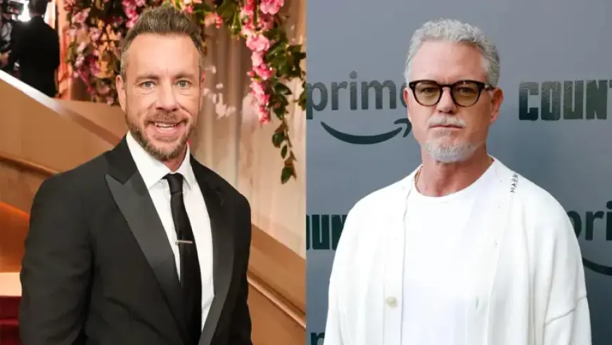 Dax Shepard’s Tension with Eric Dane Sparked Friendship After Near Fight