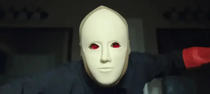 ‘Faces of Death’ Remake Targets TikTok Generation