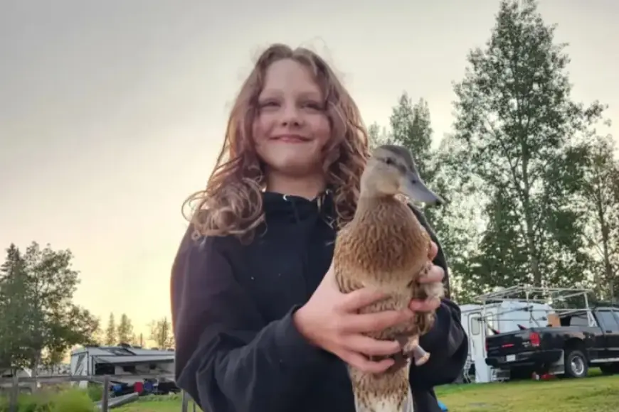 Tumbler Ridge Shooting Survivor Maya Gebala Seeks Specialized Treatment in L.A.