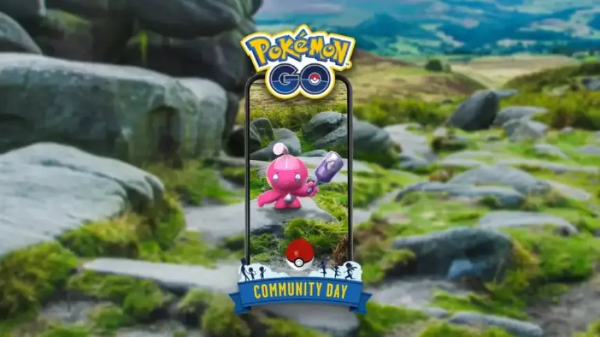 Pokémon GO Community Day April 2026: Your Guide from Nintendo Wire