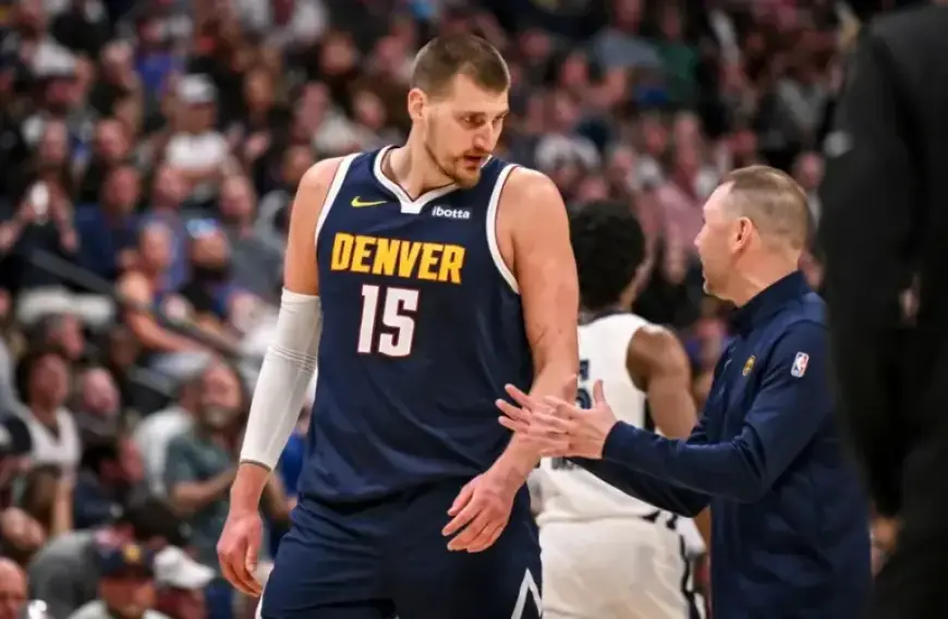 Nuggets Face Decision: Play Jokic and Starters or Focus on Playoff Strategy?