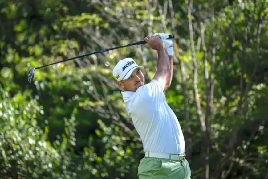 Stunning Comeback Shakes Up Masters Tournament Contenders