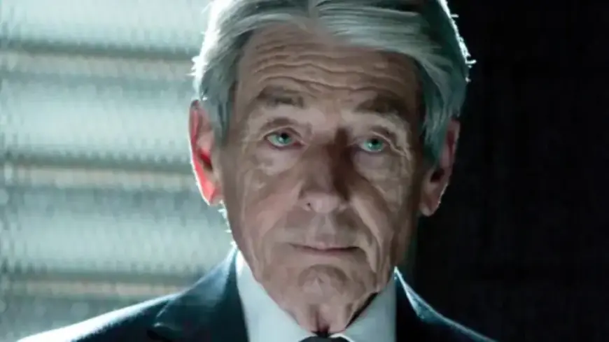 John Nolan, ‘Batman’ and ‘Person of Interest’ Actor, Dies at 87