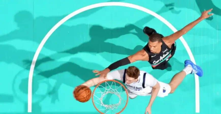 Spurs Triumph Over Mavericks: Key Takeaways