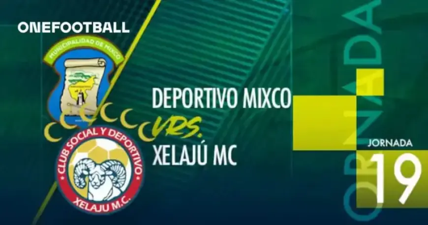 Mixco Showdown: Direct Battle for Leadership