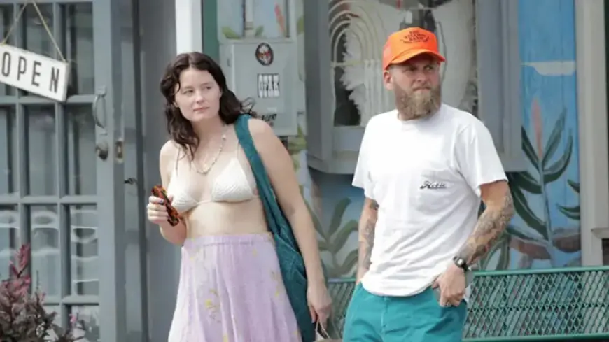 Jonah Hill Reveals Hidden Family Secret in New Interview