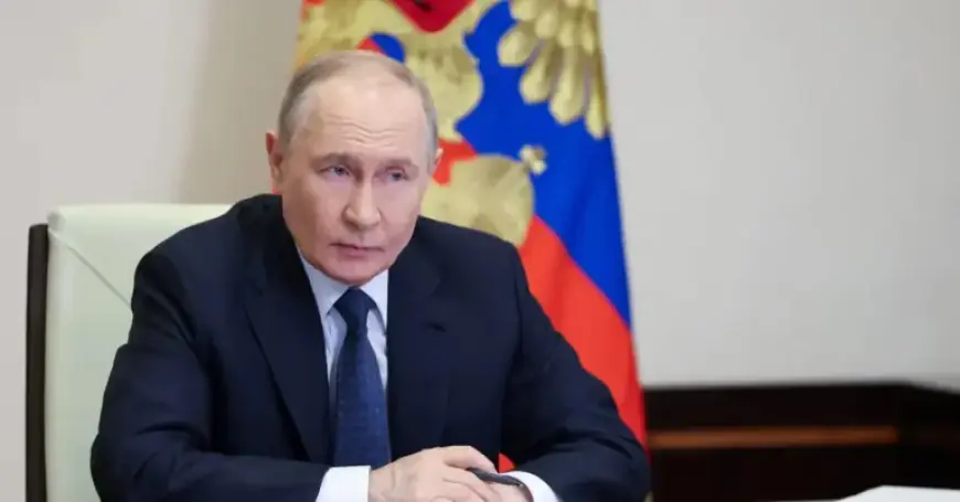 Russian Officials Respond to Dagestan Flood Aftermath: Six Dead, Thousands Displaced