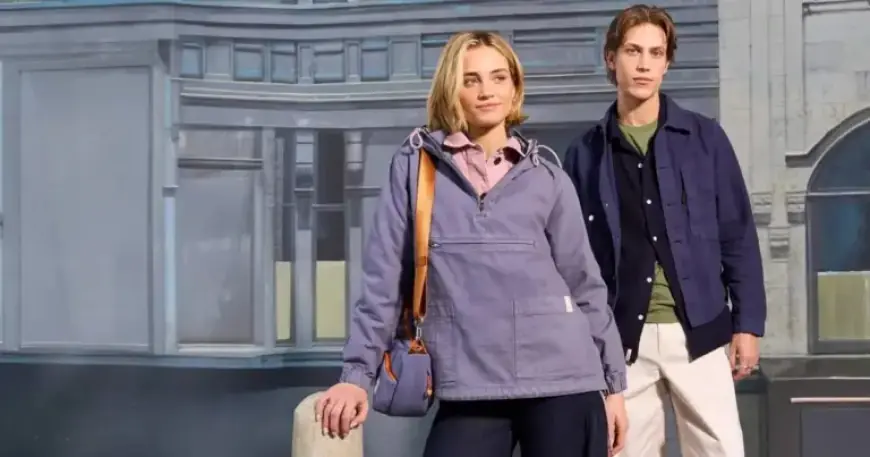 UK Fashion Brand Enters Administration, Begins Closing Down Sale