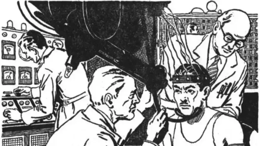 Beware of Fake AI-Generated Polls