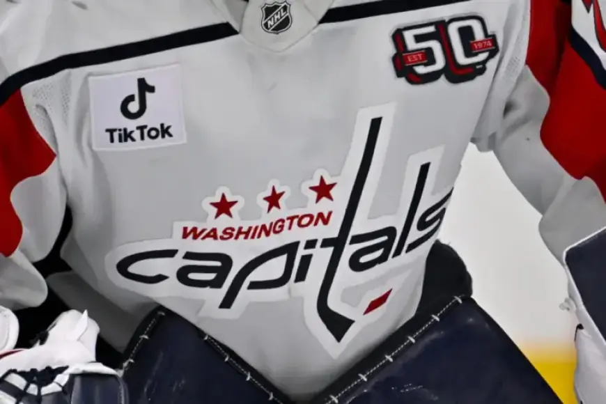 Capitals Call Up Goalie Mitch Gibson