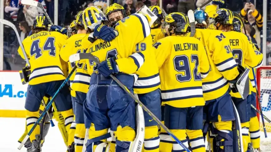 Men’s Highlights: Key Storylines to Follow in Las Vegas