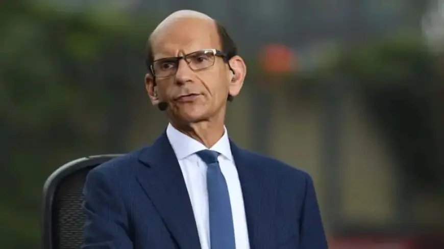Paul Finebaum Identifies Skeptical National Championship Contender