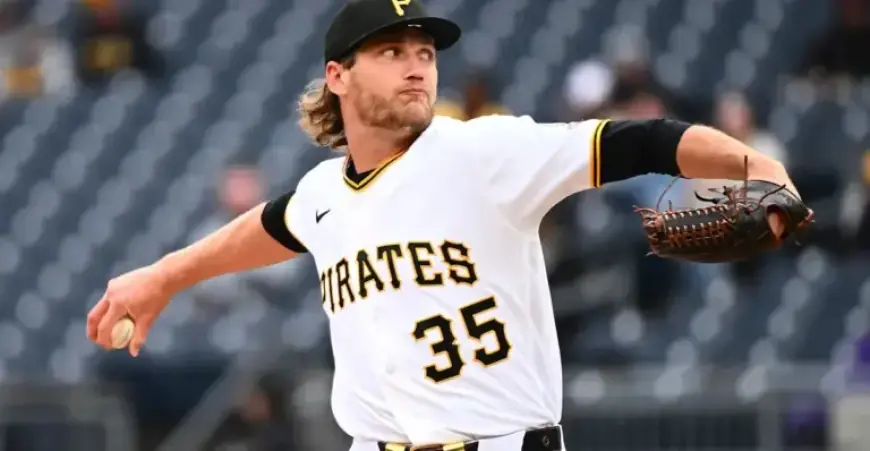 Pirates Face Cubs in Thrilling Game 14 Showdown