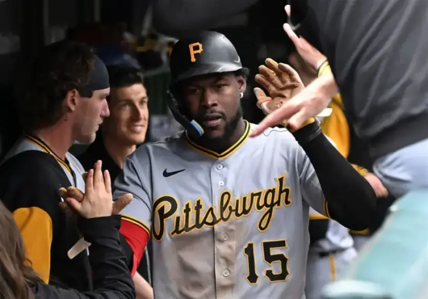 Oneil Cruz’s Four-Hit Performance Propels Pirates to Extra-Inning Win Over Cubs