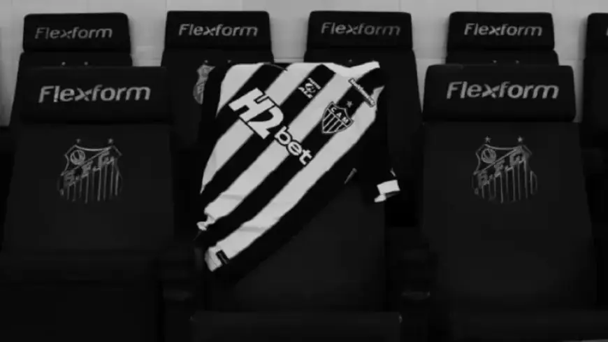 Hulk Returns as Atlético Confirms Lineup Against Santos