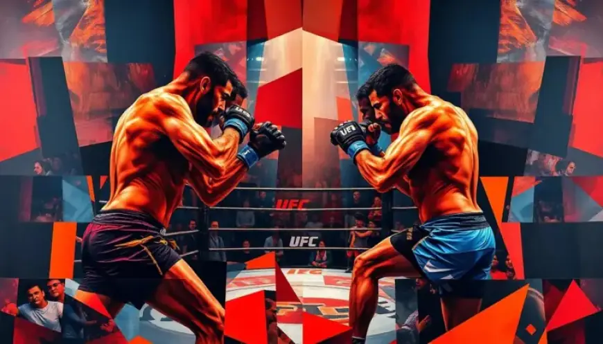 Top MMA Bets for UFC 327: This Week’s Parlay Picks