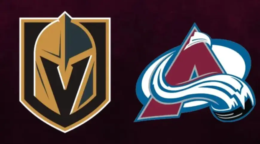 Avalanche vs. Golden Knights Game 79: Nordiques Night Details & Viewing Guide