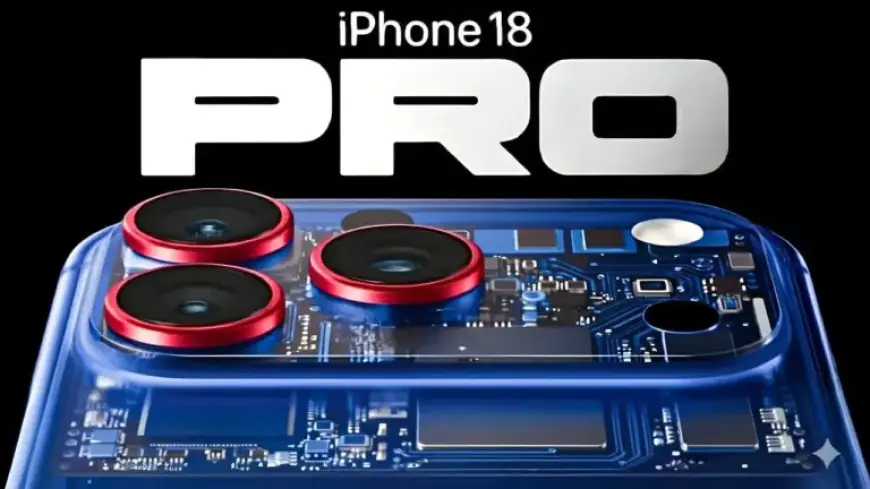 iPhone 18 Pro Max: Is the Variable Aperture Camera Worth Buying?