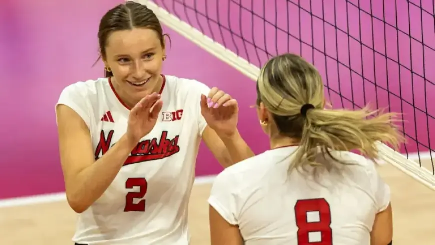 Reilly Hosts Sioux Falls Exhibition Match for Homecoming Event