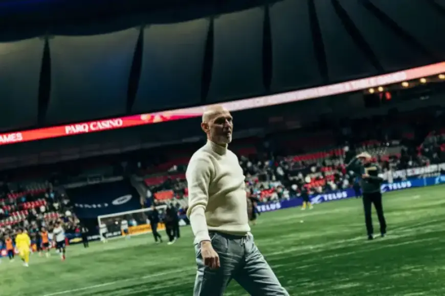 Join Coffee with the Caps on Friday, April 10