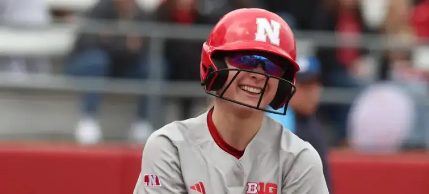 Huskers Clinch Series Win with Explosive Six-Run Fourth Inning