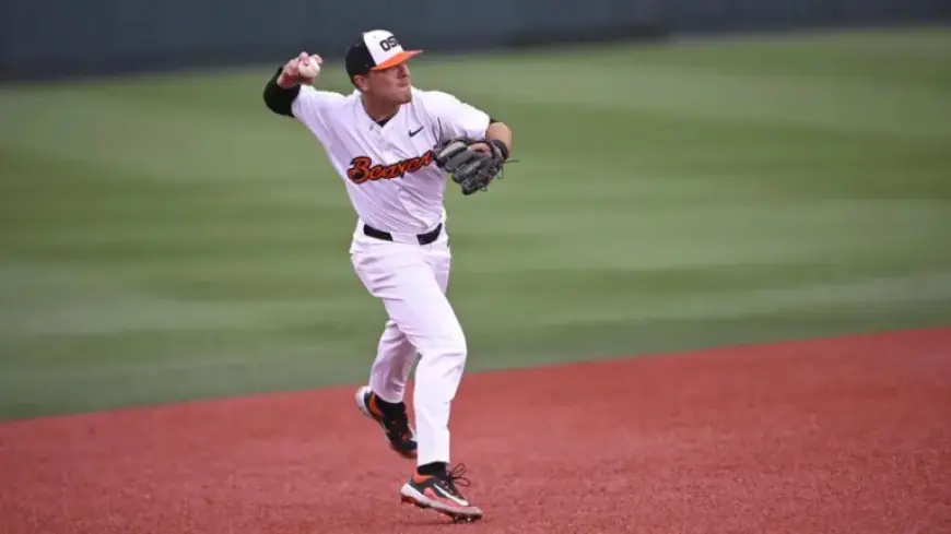 Baseball Showdown: April 11, 2026 vs. Cal Poly