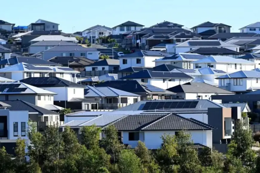 Brisbane Property Prices Surge Amid Shrinking Supply