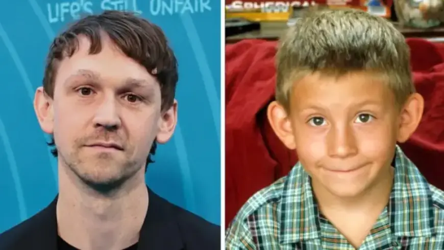 Revival Star Faces Nerves in Taking Dewey Role in ‘Malcolm in the Middle’