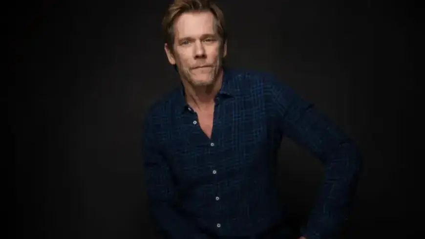 Kevin Bacon Leads ‘Southern Bastards’ Pilot Debut on Hulu