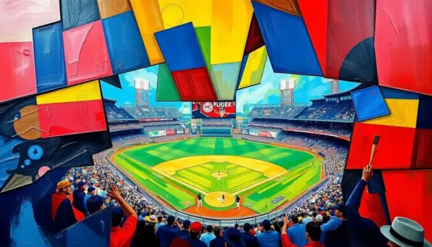 2027’s Top Baseball Prospects Compete for America’s No. 1 Ranking