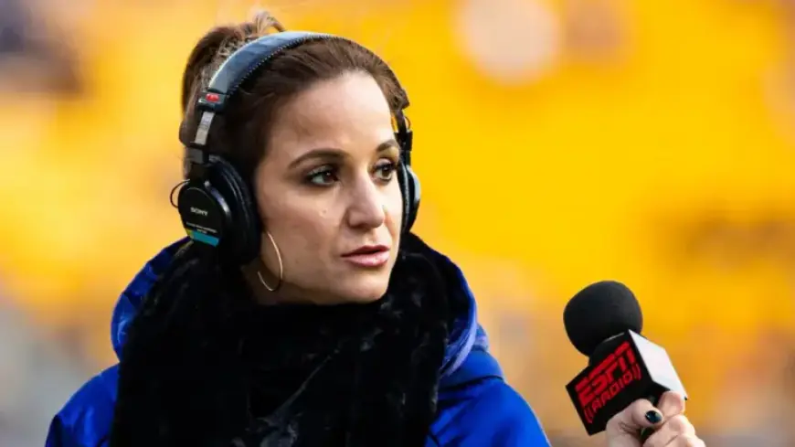 The Athletic Confirms Dianna Russini Faces Investigation, Halts Reporting Duties