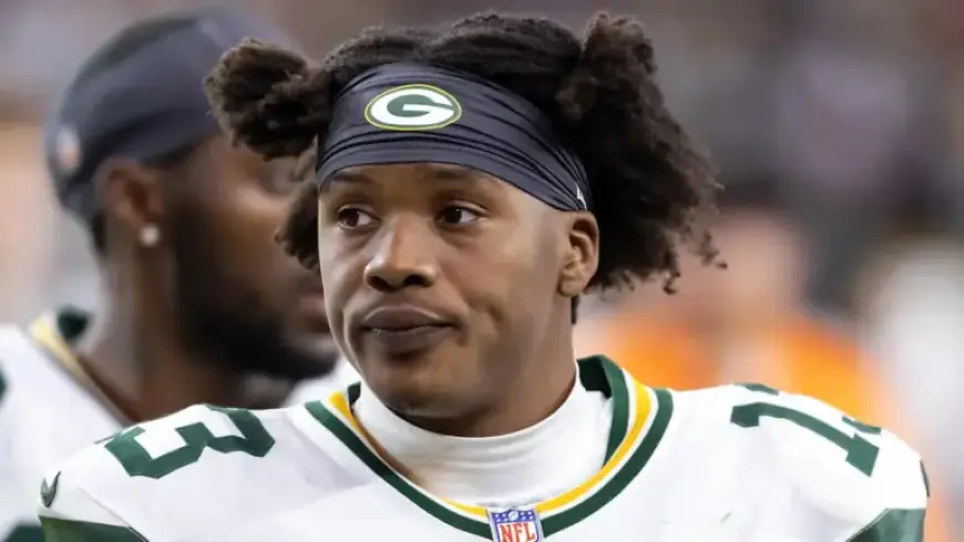 Dolphins Rival Could Trigger Major WR Shift with Wicks Trade