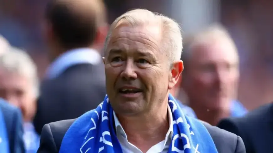 Adrian Heath Urges Moyes to Recognize Everton’s European Ambitions