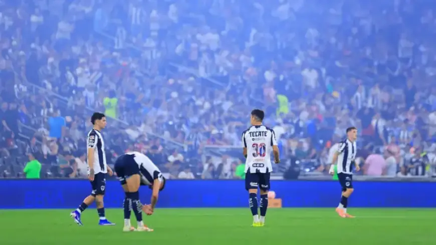 Monterrey’s Injuries and Suspensions Revealed Ahead of Atlas Clash