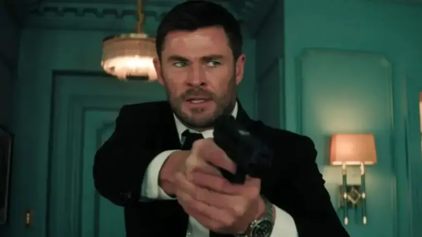 Prime Video’s Crime Thriller Boasts Stellar Cast, Near-Perfect Rotten Tomatoes Score