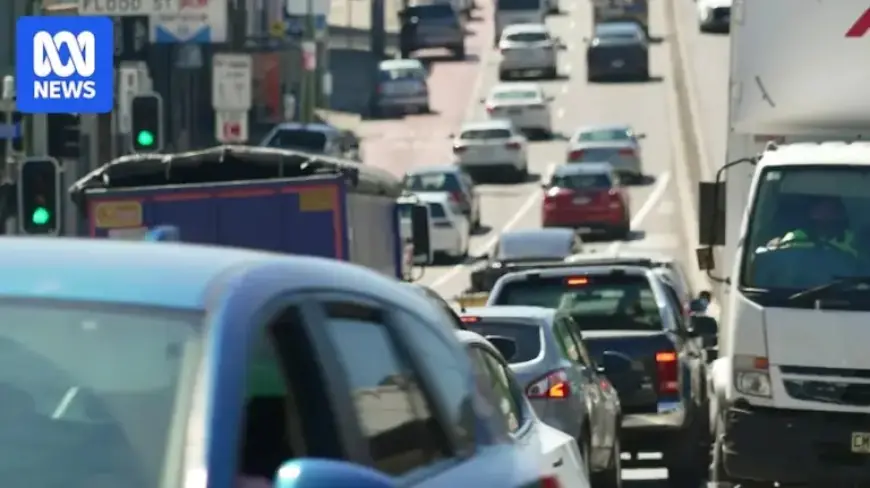 Minister Questions Road User Tax Amid EV Adoption Concerns