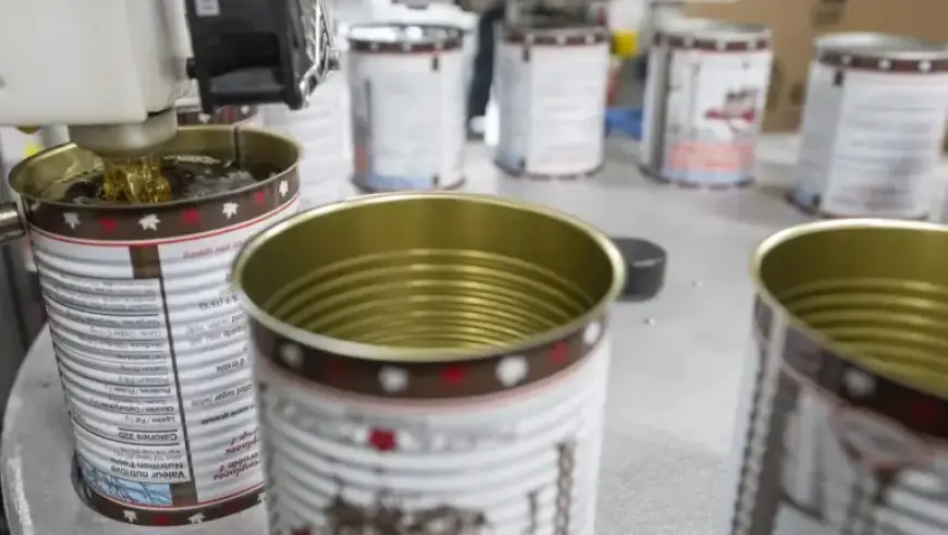 Despite Weather Challenges, Maple Syrup Season Ends Sweetly