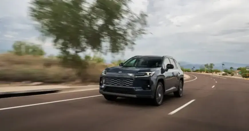 Kelley Blue Book: March Sees Surge in New-Vehicle Prices, Truck/SUV Demand Rises